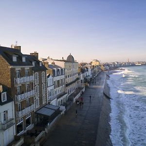 Hotel Le Jersey